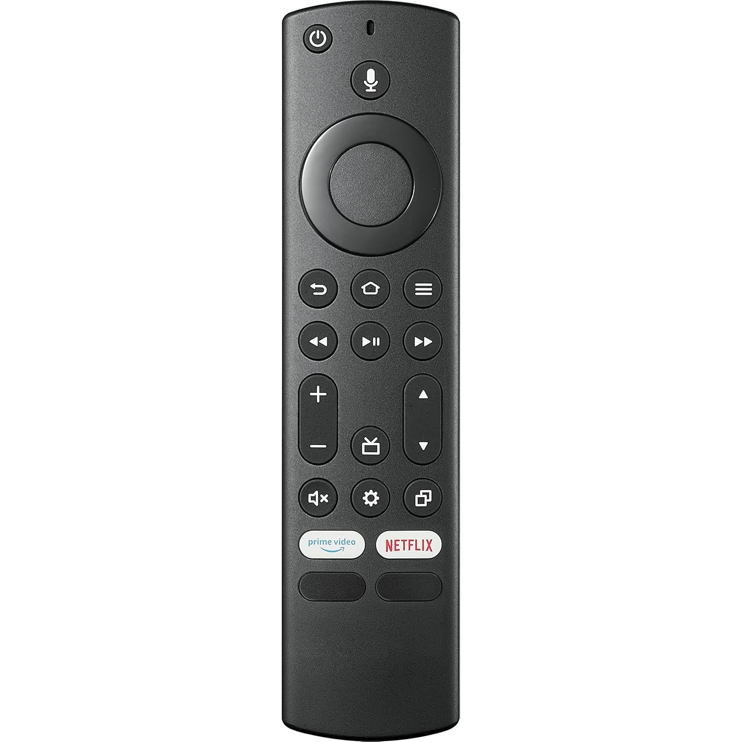 INSIGNIA 24" Class F20 Series Smart Full HD Fire TV, Voice Remote with Alexa, Free & Live TV