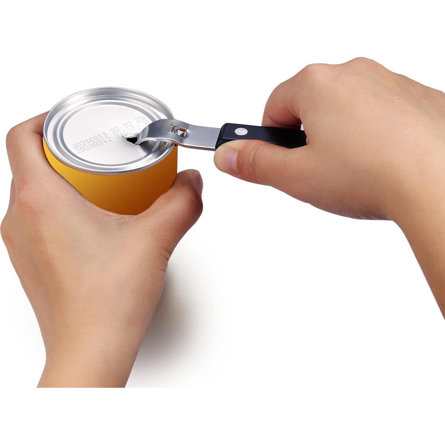 Abrebotellas Manual HANCELANT Acero Inoxidable 15.5 cm