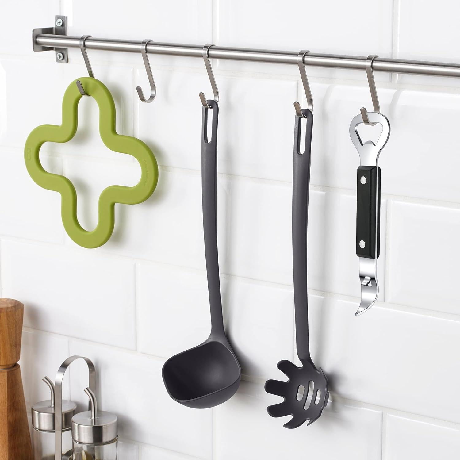 Abrebotellas Manual HANCELANT Acero Inoxidable 15.5 cm