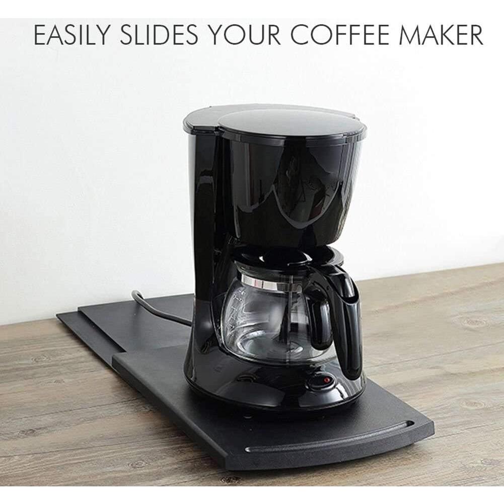 Bandeja Deslizante Kitchen Caddy para Electrodomésticos 1 Set