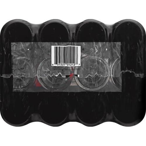 Agua Alcalina Essentia 12 Botellas 354 ml pH 9.5