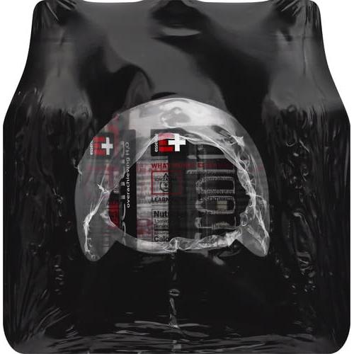 Agua Alcalina Essentia 12 Botellas 354 ml pH 9.5