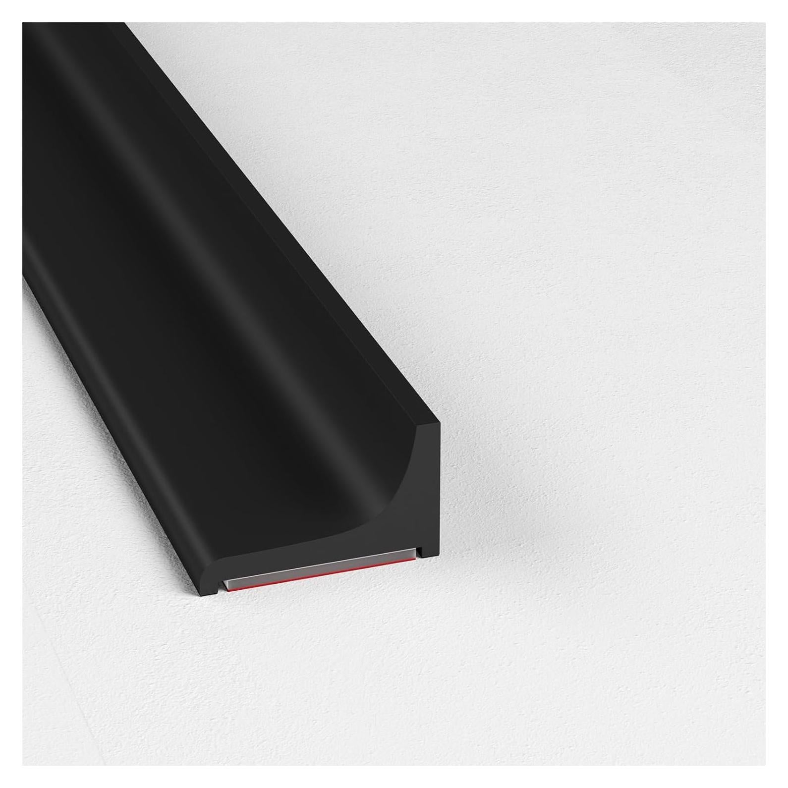 Umbral de Ducha de Silicona Risunpet 99 cm Impermeable