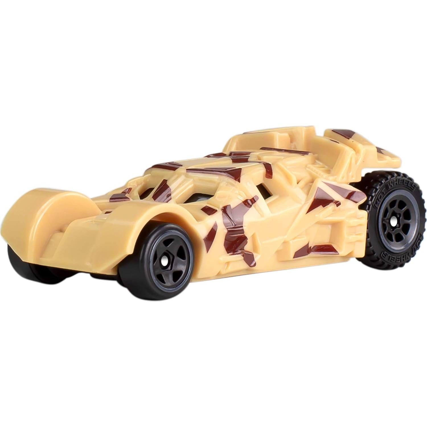 Hot Wheels Set 5 Batmóviles 85 Aniversario 1:64 Mattel