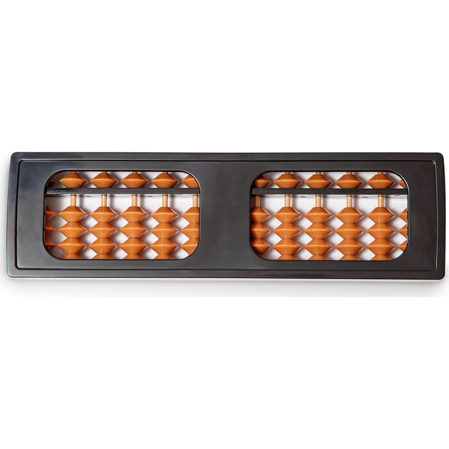 Ábaco Digital Profesional 20 cm Black Long Di Fang 13 Columnas