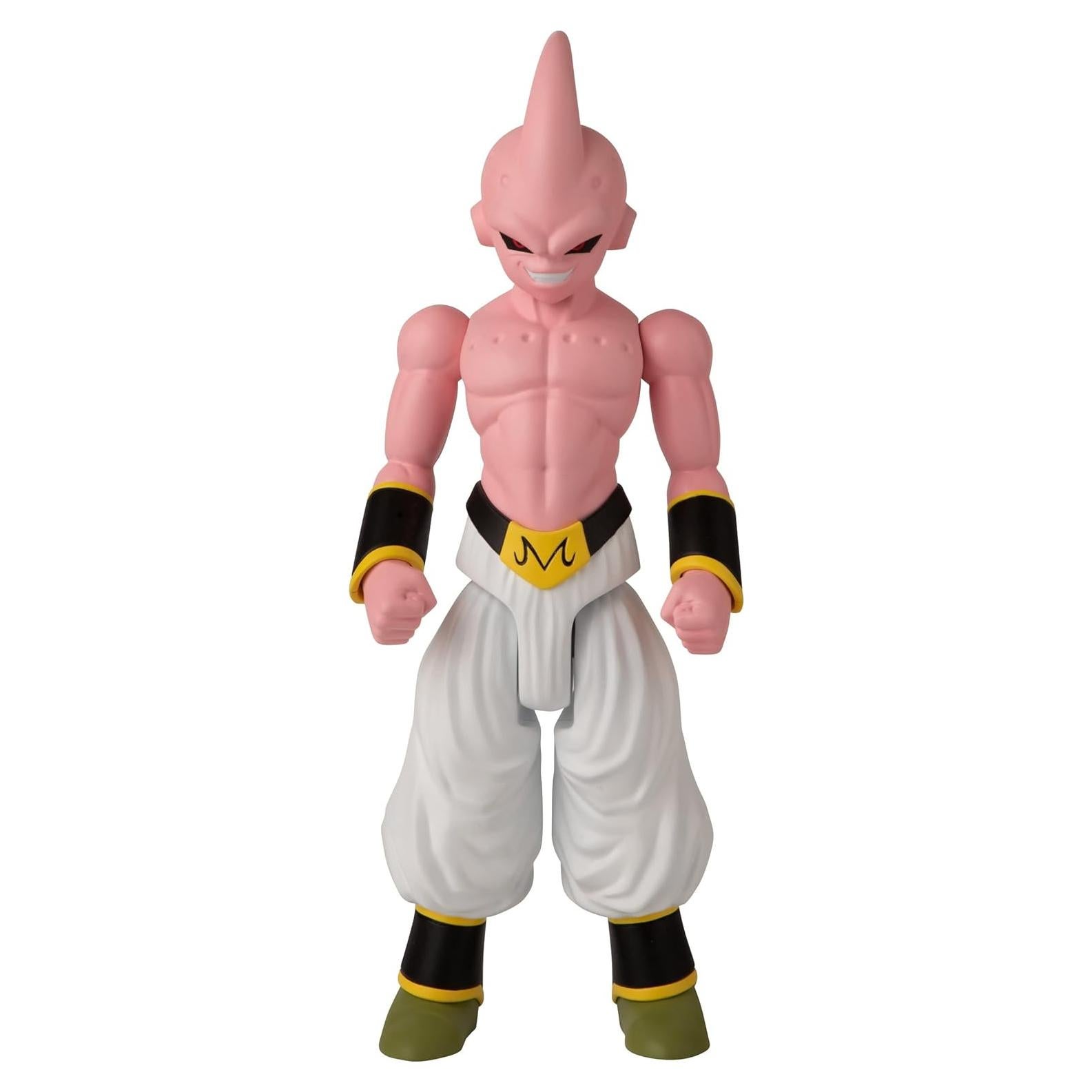 Figura Dragon Ball Super Limit Breaker 30.48 cm Majin Buu Bandai