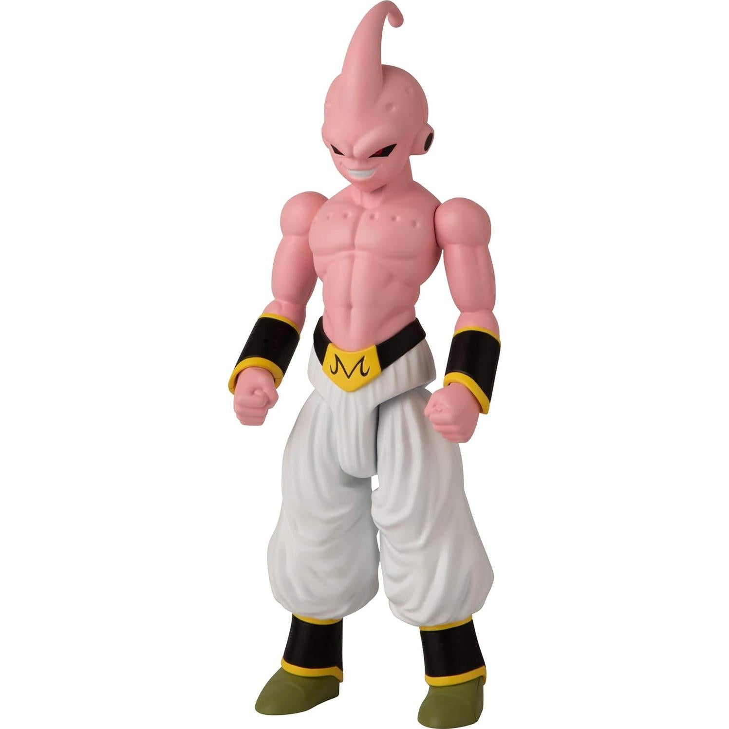 Figura Dragon Ball Super Limit Breaker 30.48 cm Majin Buu Bandai