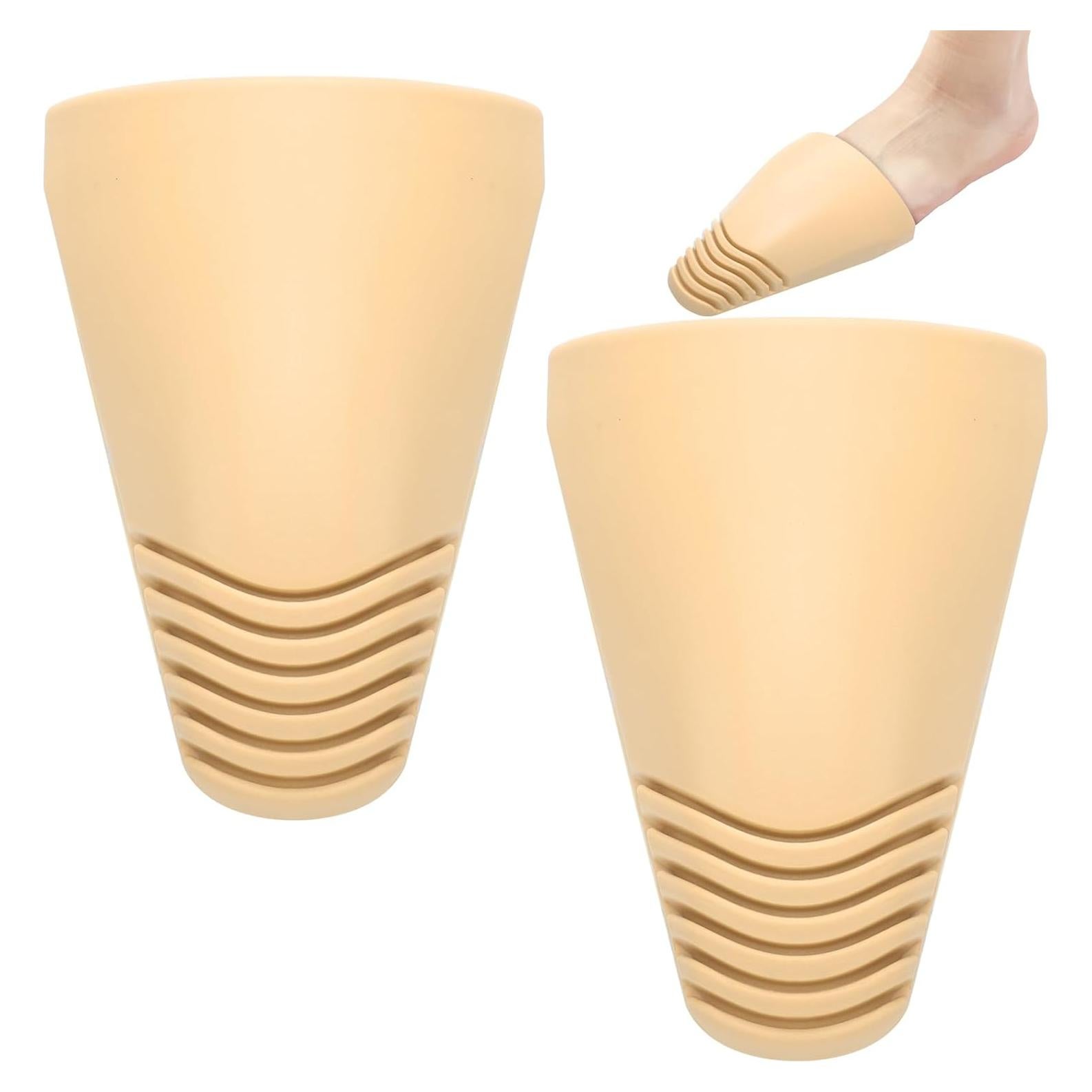 Rellenos de Zapato para Amputados Innconee - Espuma PU Tamaño S