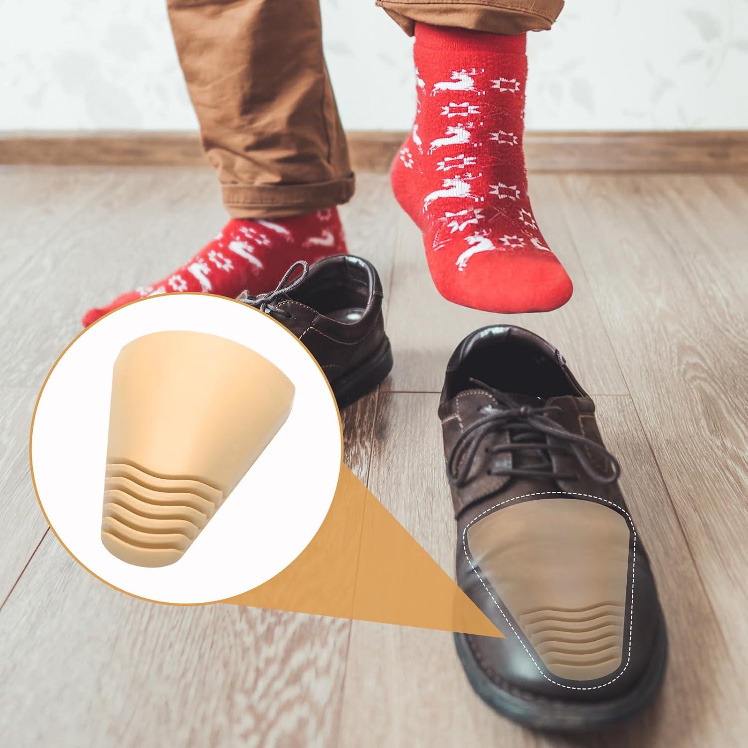 Rellenos de Zapato para Amputados Innconee - Espuma PU Tamaño S