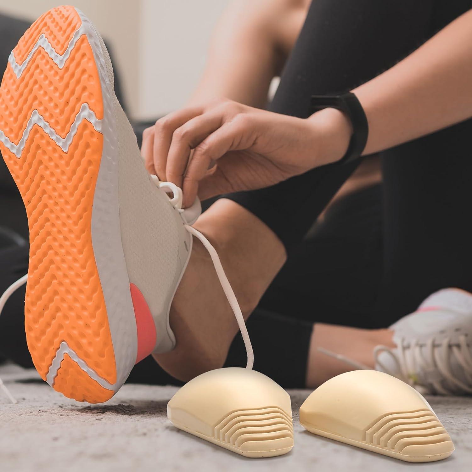 Rellenos de Zapato para Amputados Innconee - Espuma PU Tamaño S