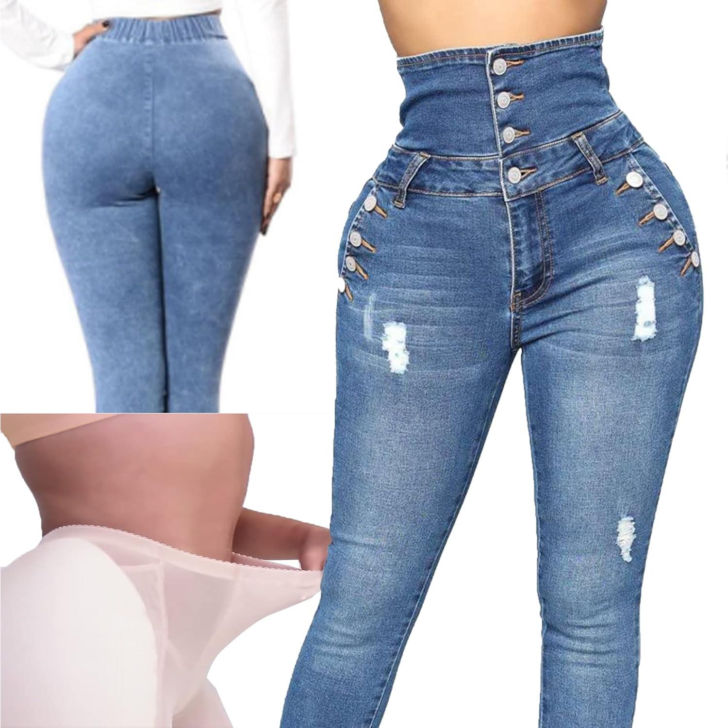 Almohadillas para Caderas y Glúteos VENDAU Ropa Interior Moldeadora