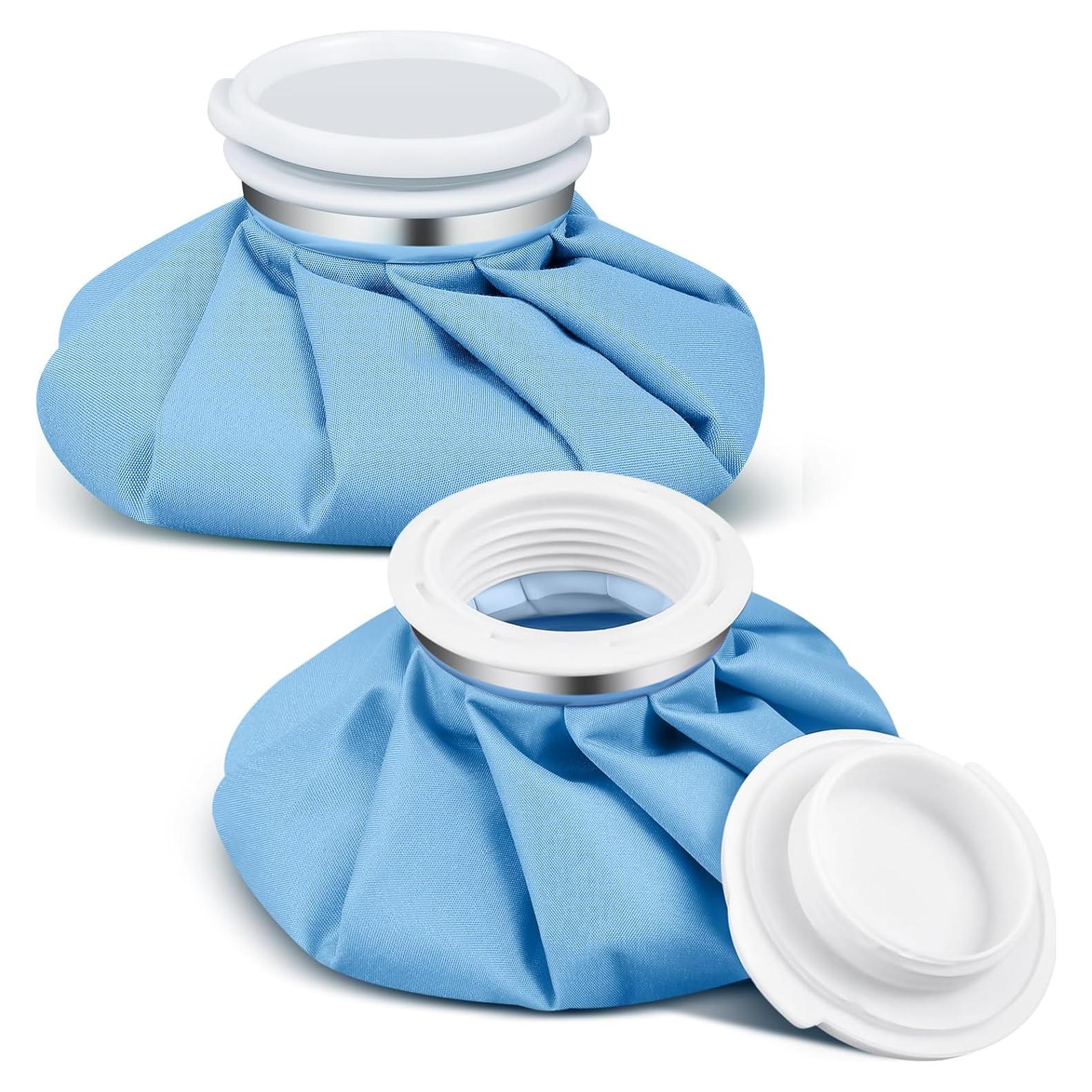 Bolsas de Hielo Reutilizables Honoson 14 cm - Alivio Dolor