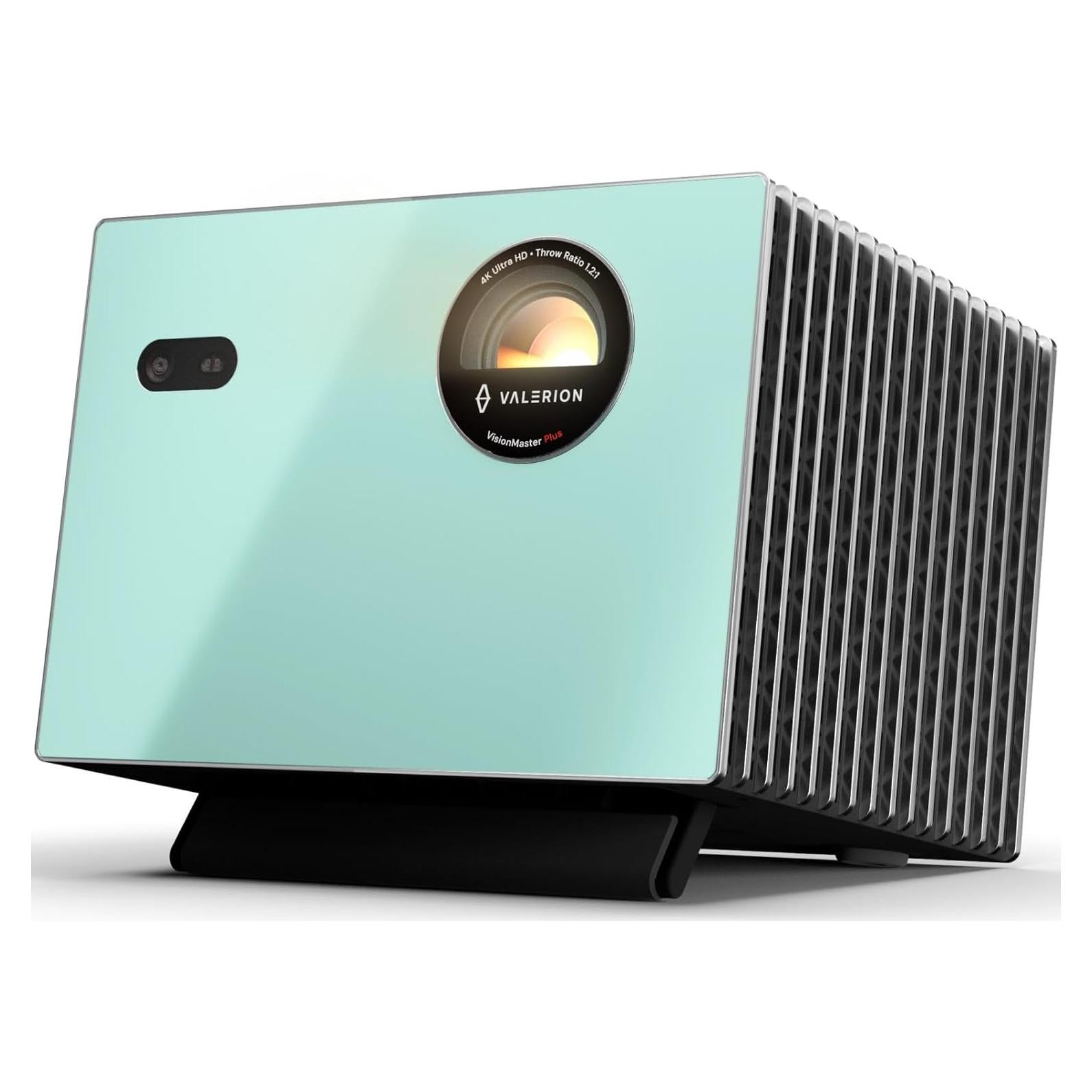 Proyector Láser Valerion VisionMaster Plus 4K HDR10+ 6.99kg