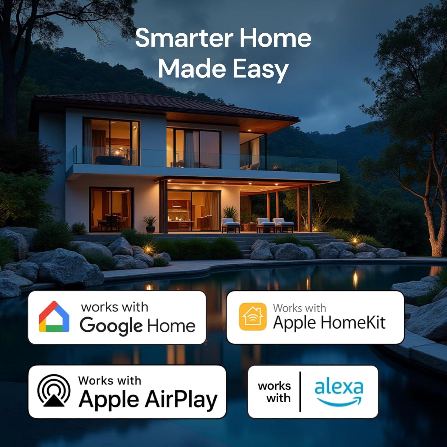 Proyector Láser Valerion VisionMaster Plus 4K HDR10+ 6.99kg