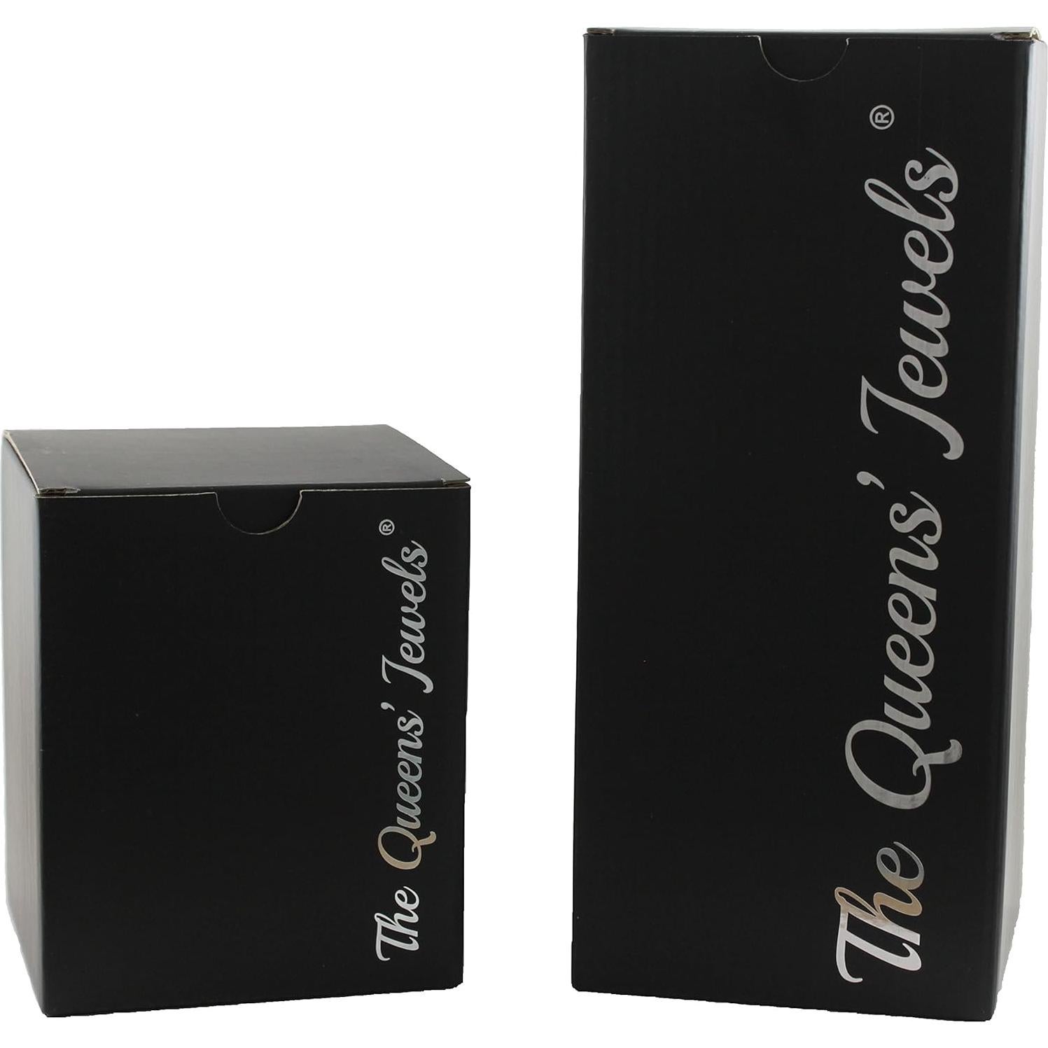 Copa de Vino Sin Tallo Las Joyas de las Reinas - Brillante