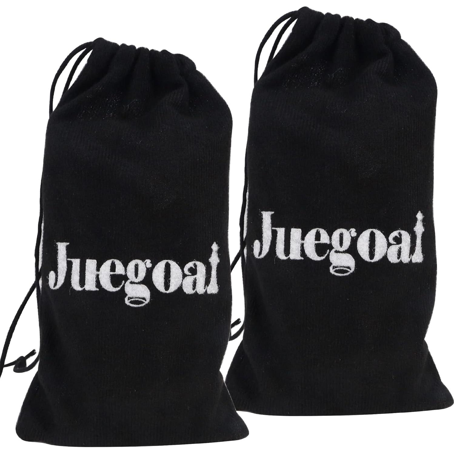Juego de Ajedrez de Madera Juegoal - 64 Piezas con Bolsas