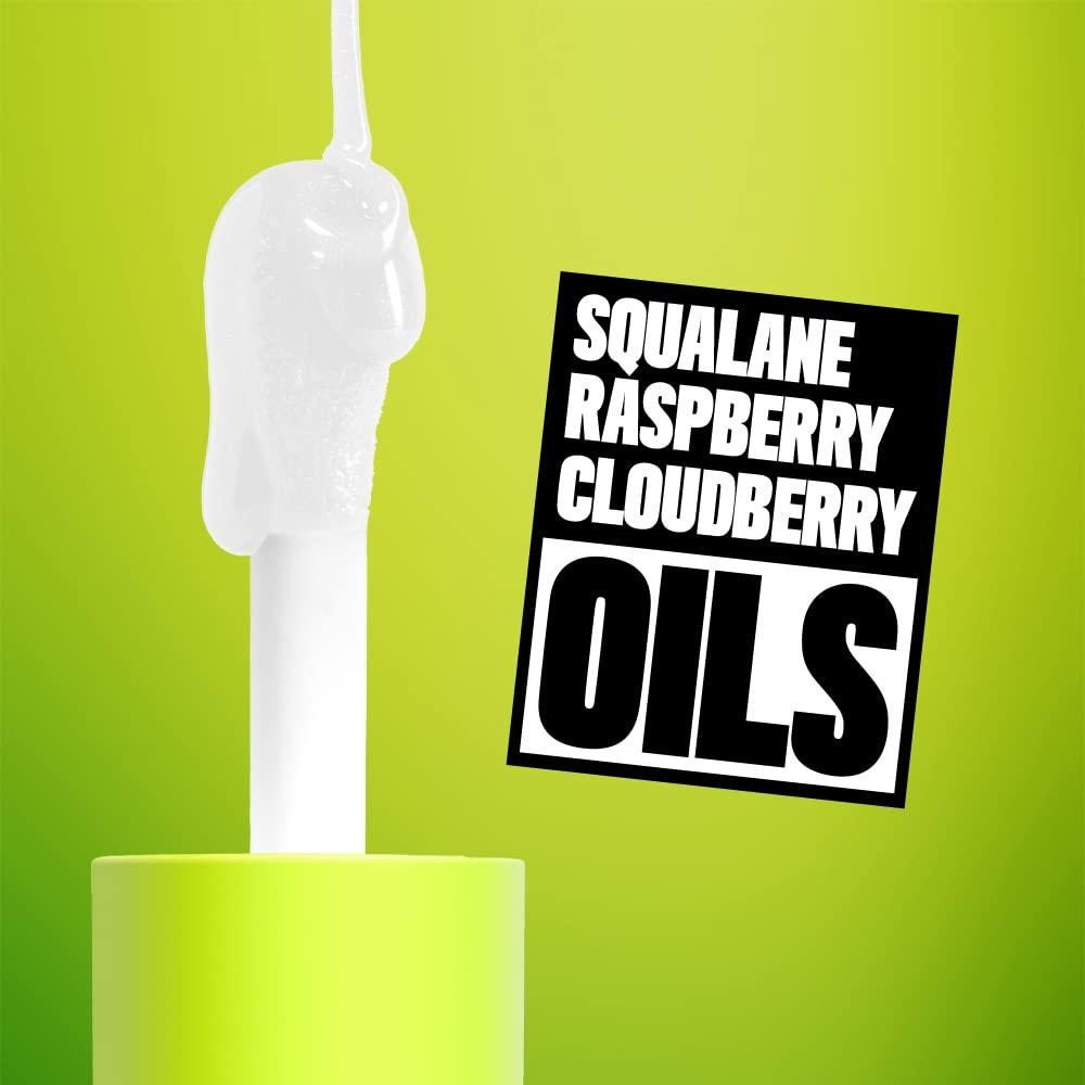 Brillo Labial Hidratante NYX 4.73 ml - Fat Oil Lip Drip Transparente