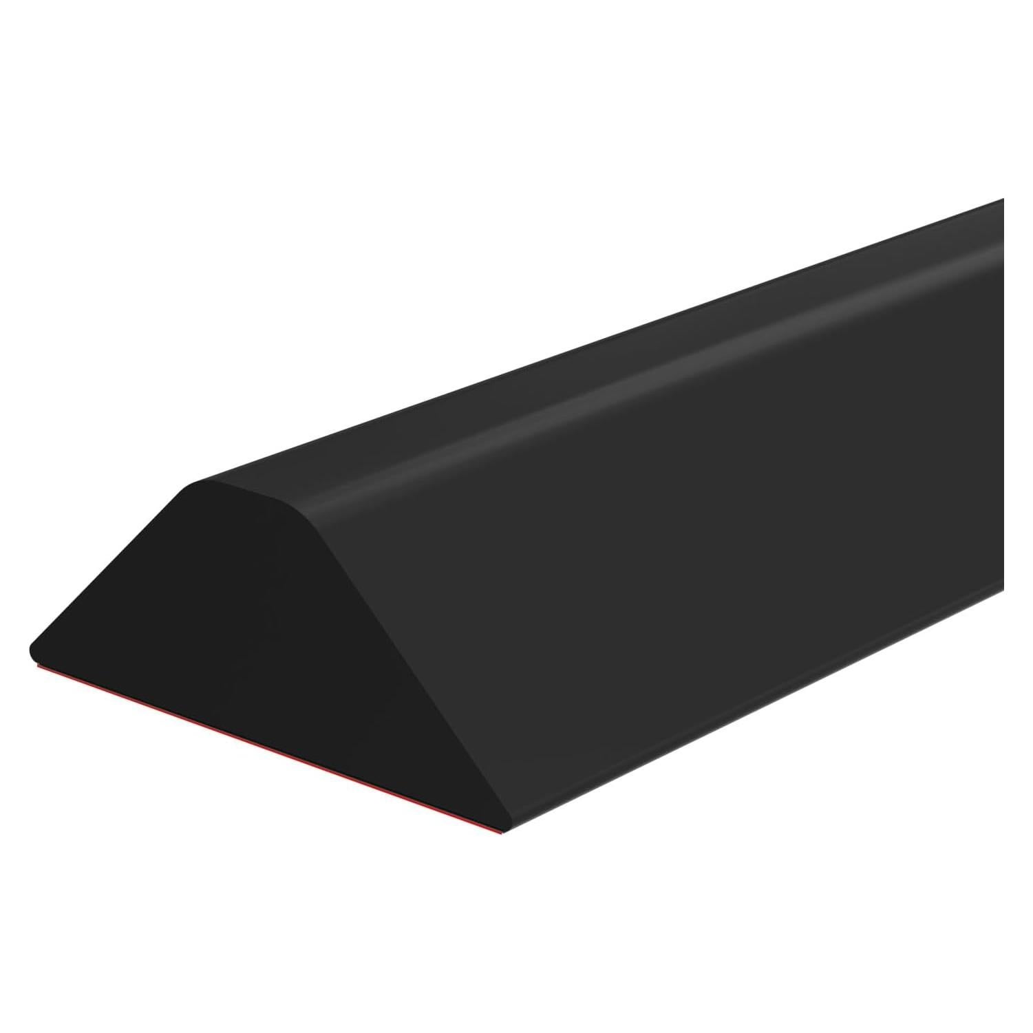 Dique de Ducha Colapsable Duzzy 99 cm - Barrera de Agua