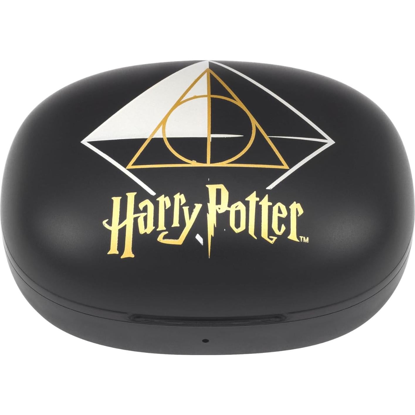 eKids Auriculares Inalámbricos Harry Potter Bluetooth 22h