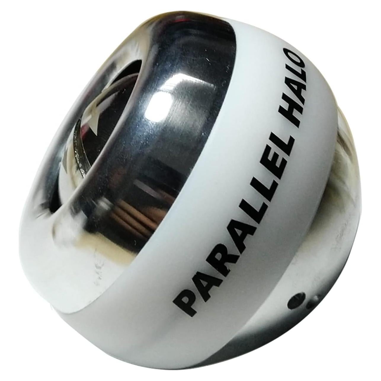 Bola de Giroscopio Parallel Halo 7.62 cm para Ejercicio de Muñeca