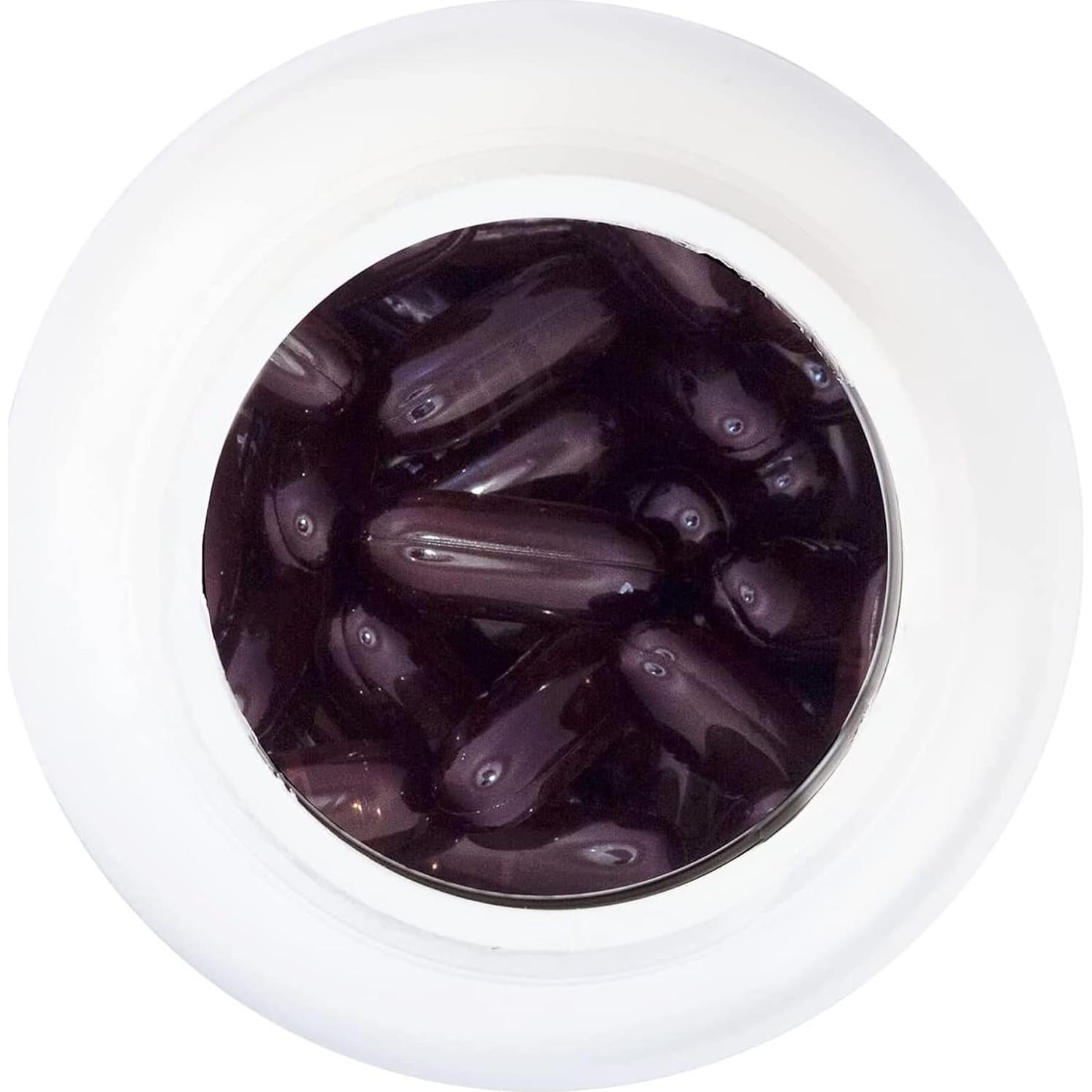 HealthA2Z Ayuda para Dormir 25mg Diphenhydramine 96 Cápsulas