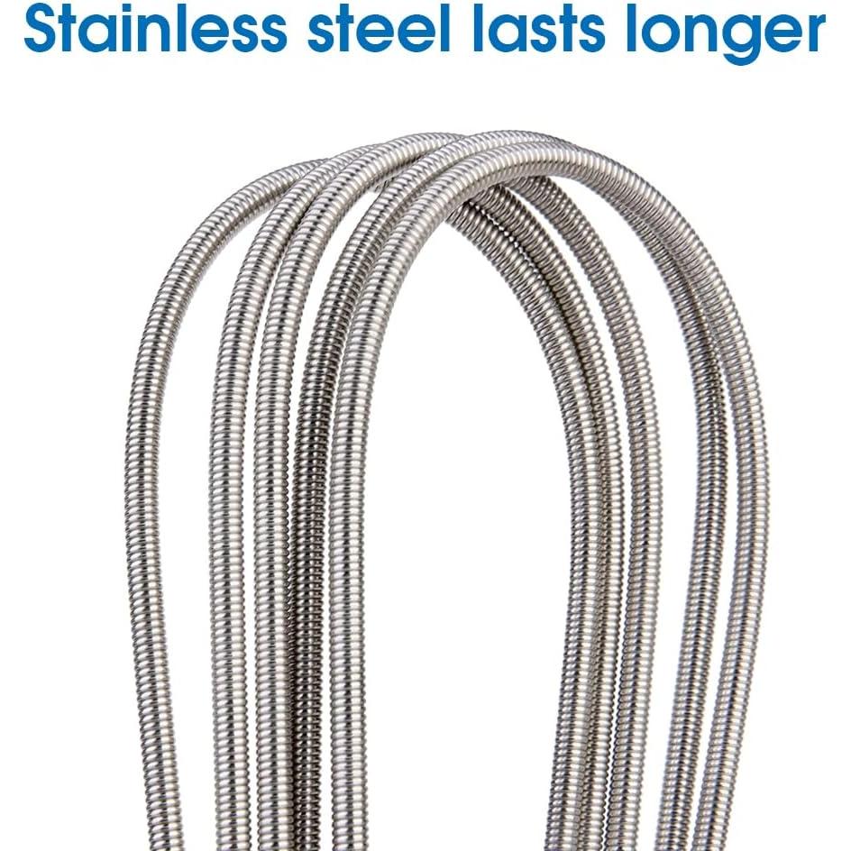 Cepillo de limpieza CPAP INS para ResMed AirSense 10/11 y Luna G3