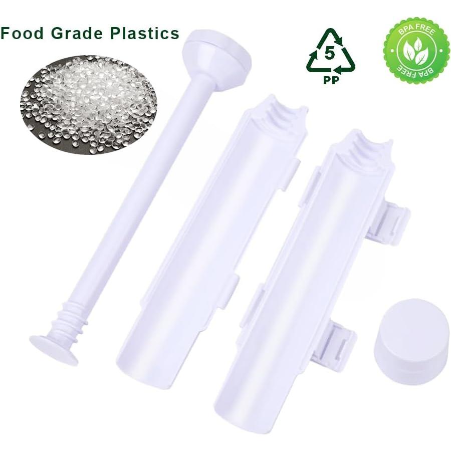 Kit de Fabricación de Sushi URED - Molde y Utensilios de Cocina