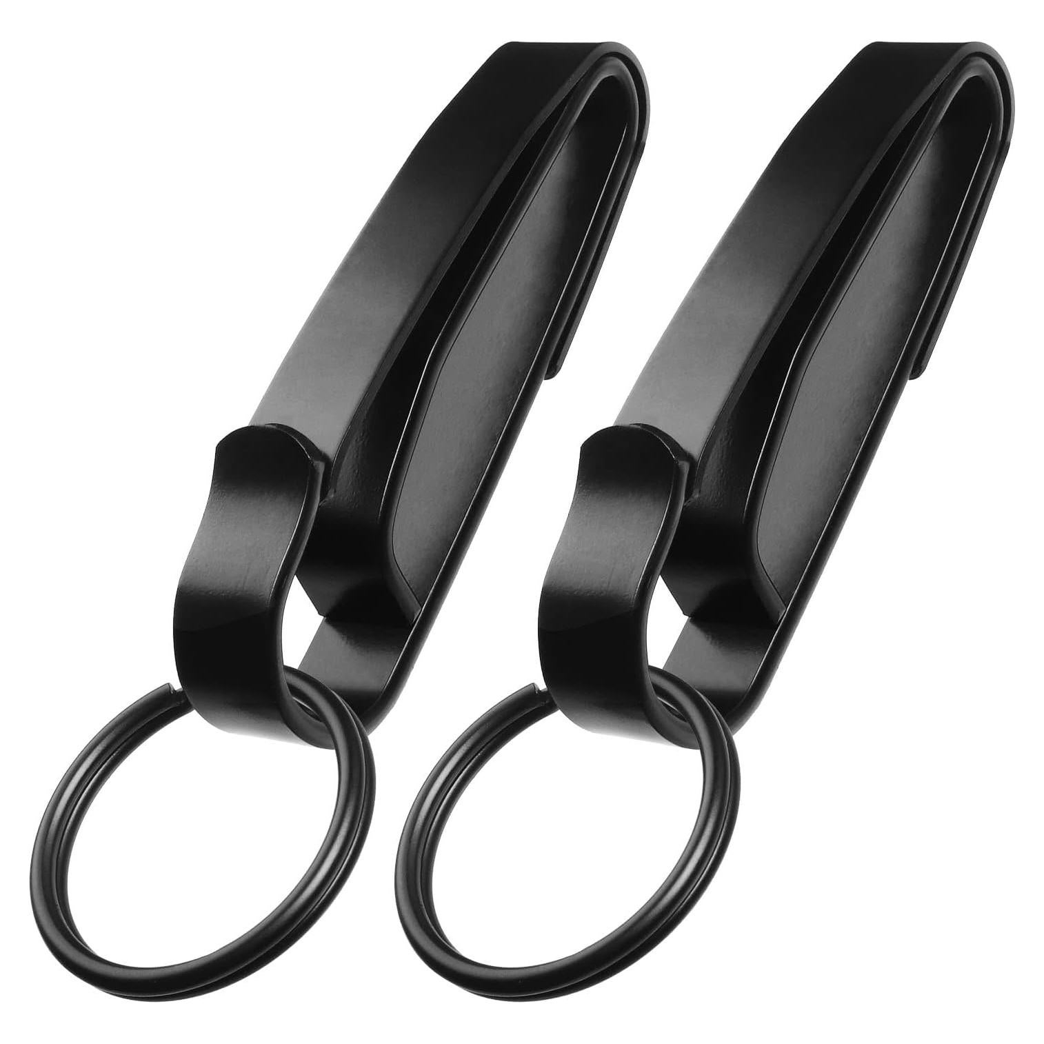 Soporte de Llaves Táctico JOTOVO Doble Cara 2 Pack