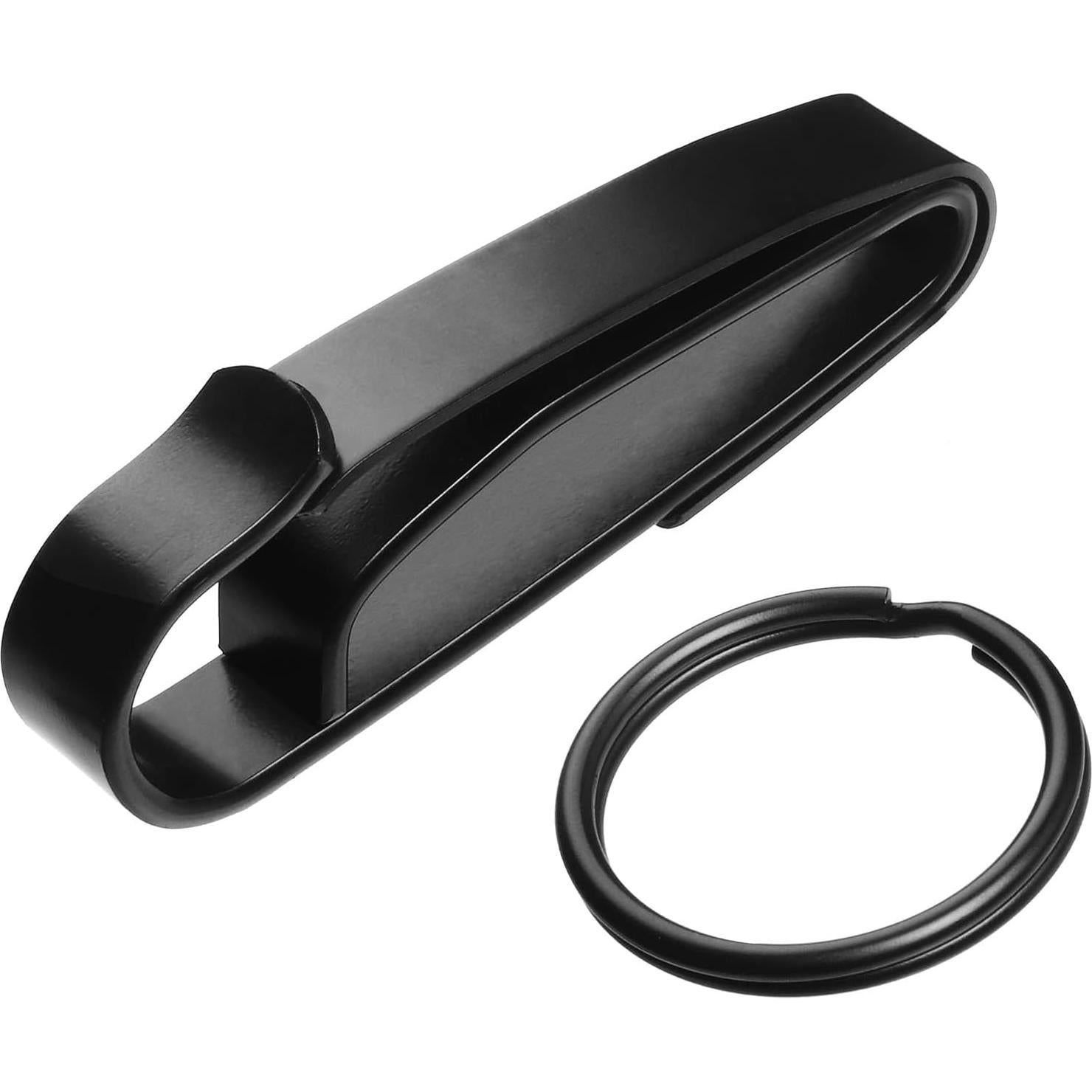 Soporte de Llaves Táctico JOTOVO Doble Cara 2 Pack