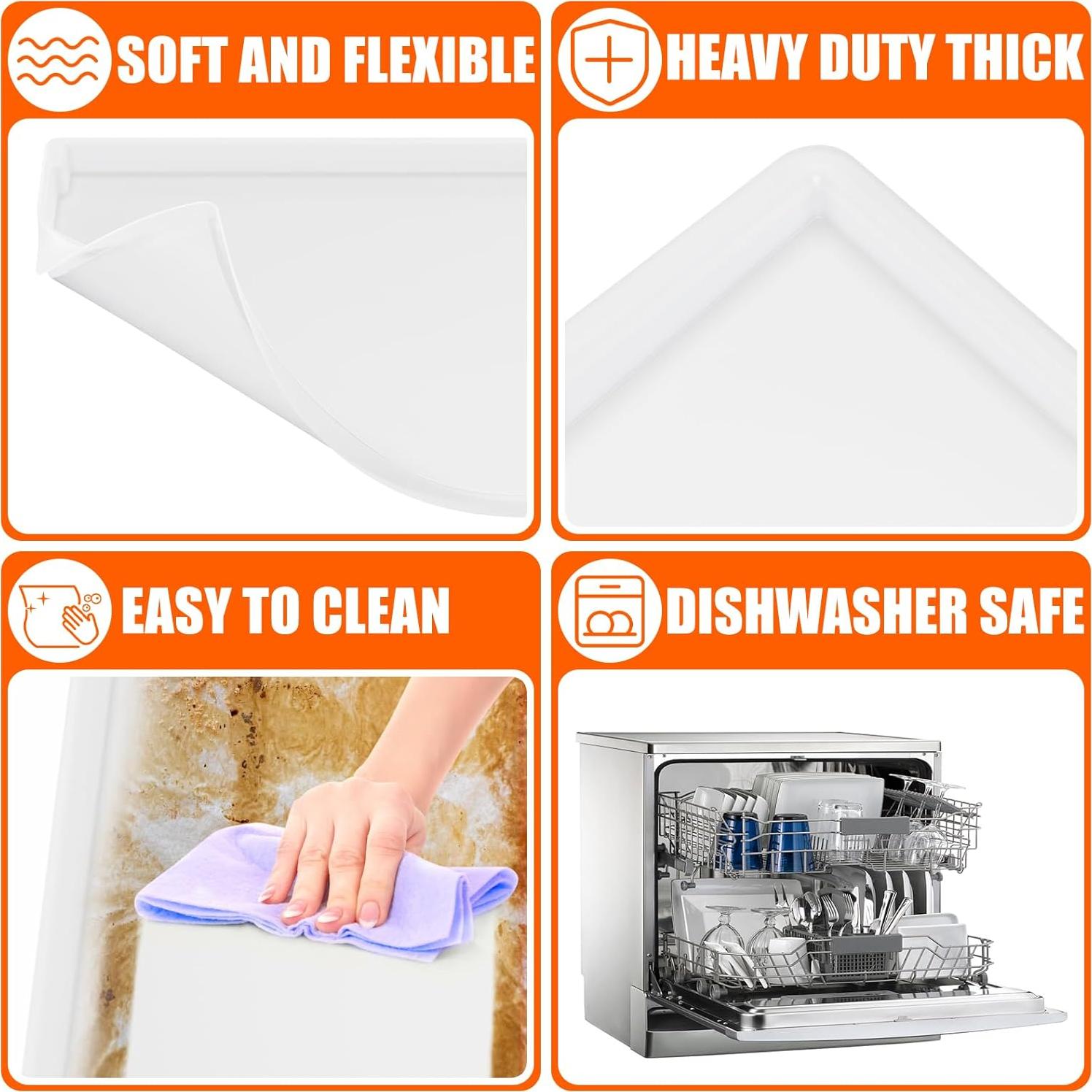 Cubierta de Silicona BESSIO para Plancha Blackstone 28"