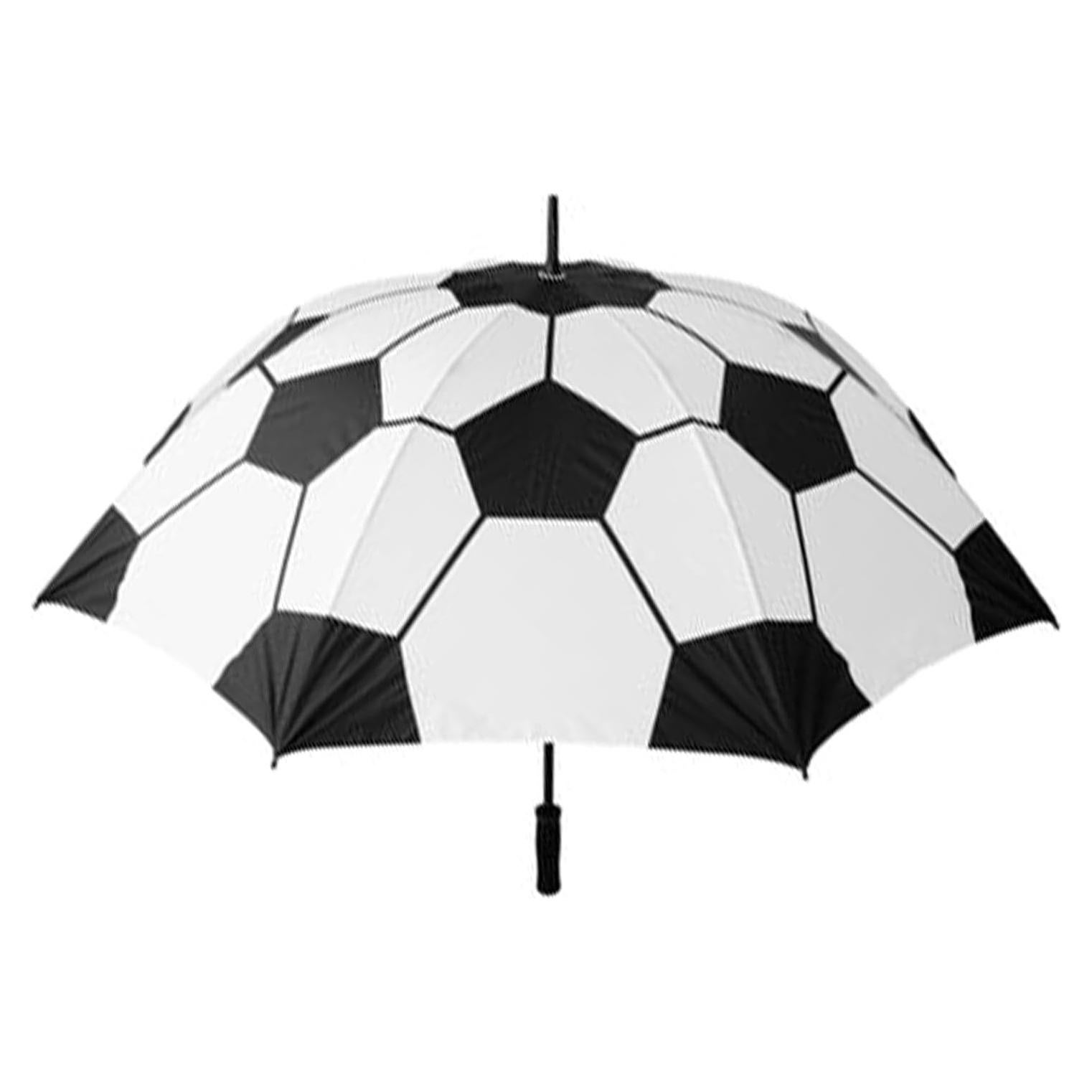 Paraguas Pro-Line 152 cm Fibra de Vidrio Fútbol