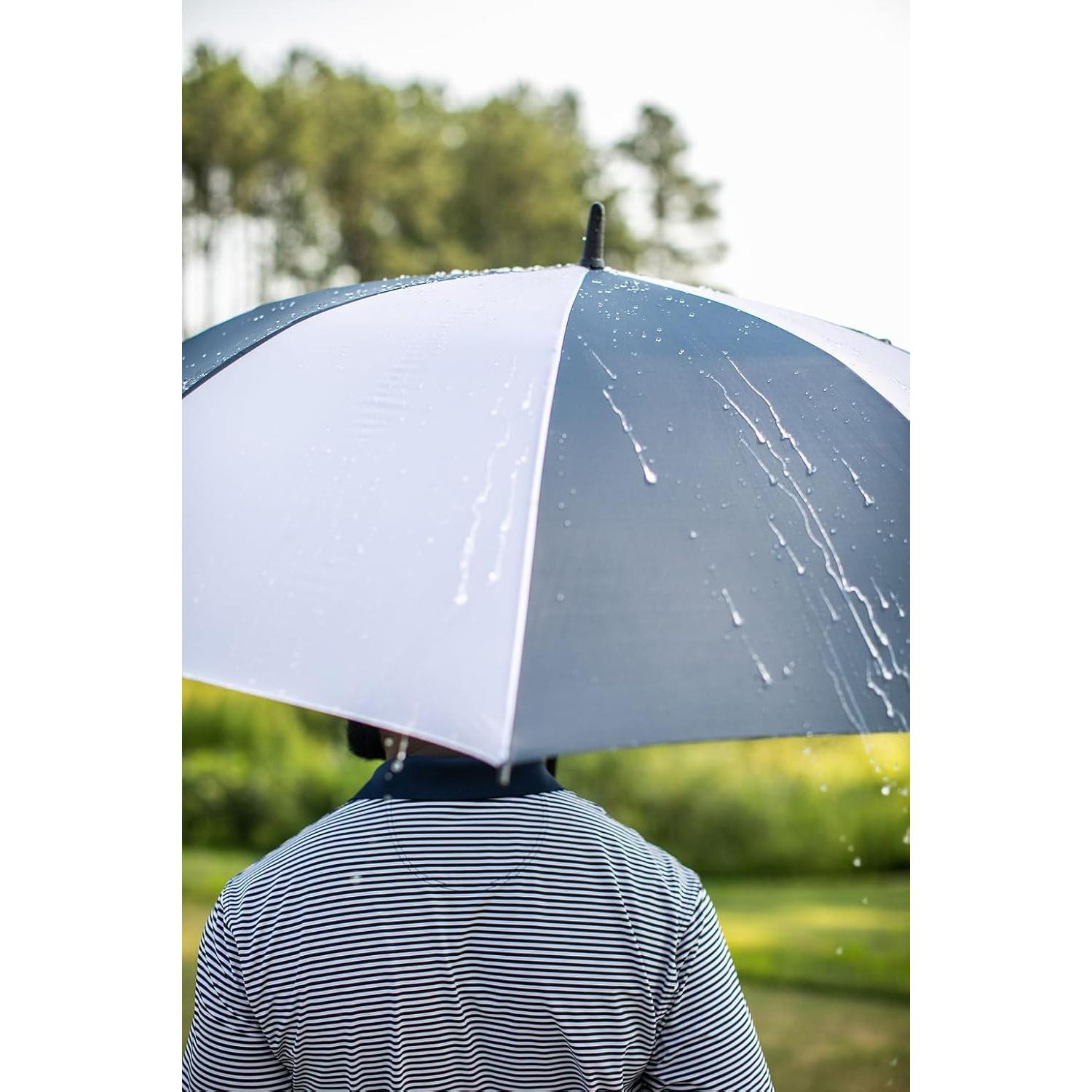 Paraguas Pro-Line 152 cm Fibra de Vidrio Fútbol