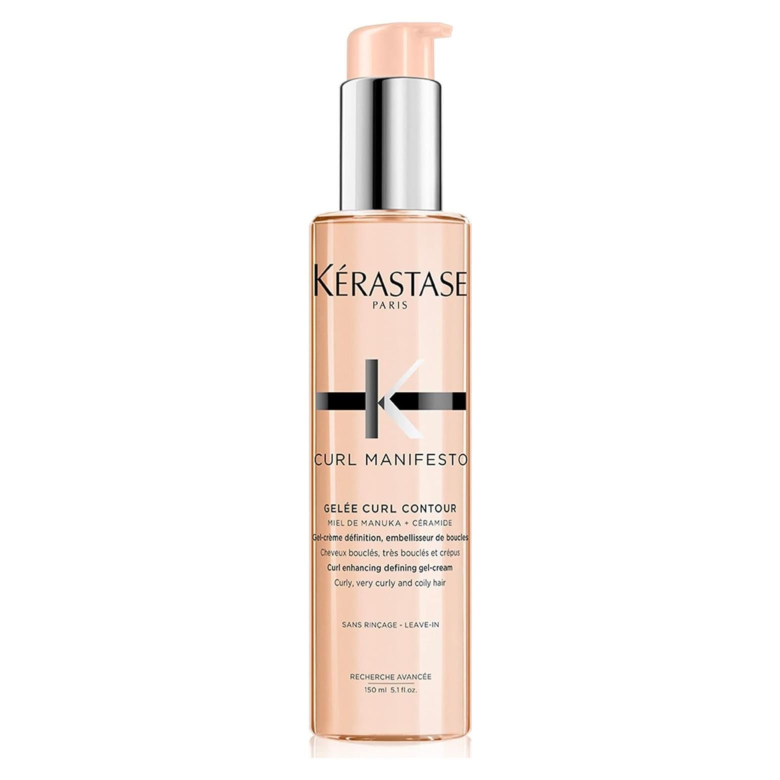 Serum para Rizos Kerastase Curl Manifesto 151.4 ml
