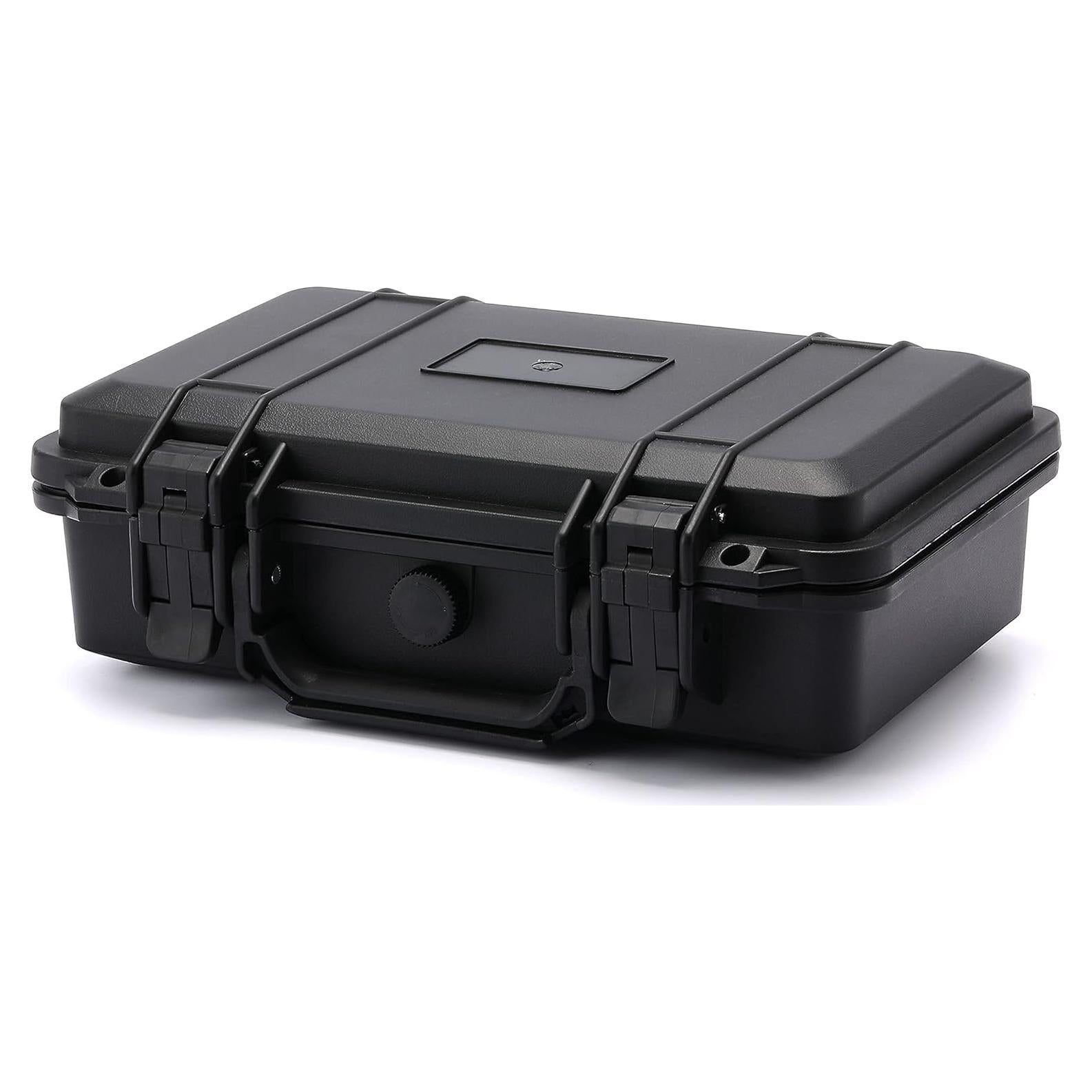 Caja de Herramientas Portátil Mayouko IP67 con Espuma 29x21x9.5cm