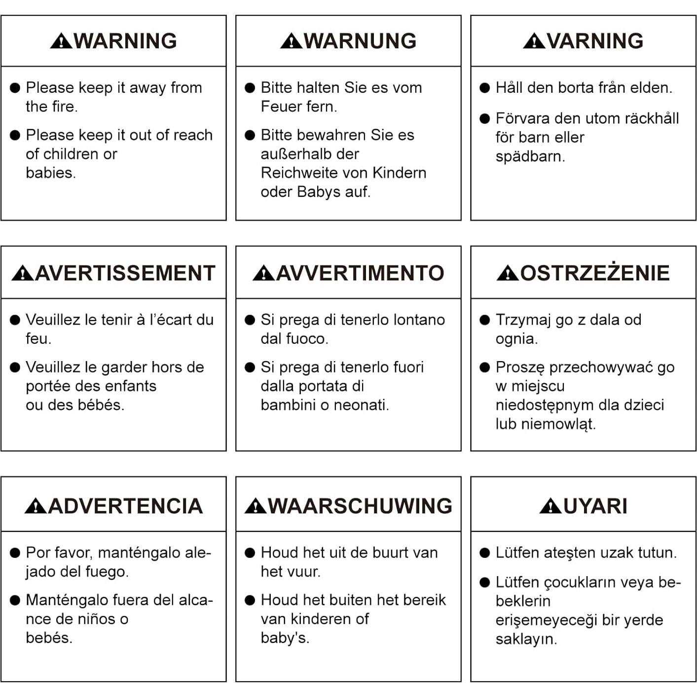 Medidor de Batería NInE-ROnG RL-BI011 LCD 12-48V Impermeable