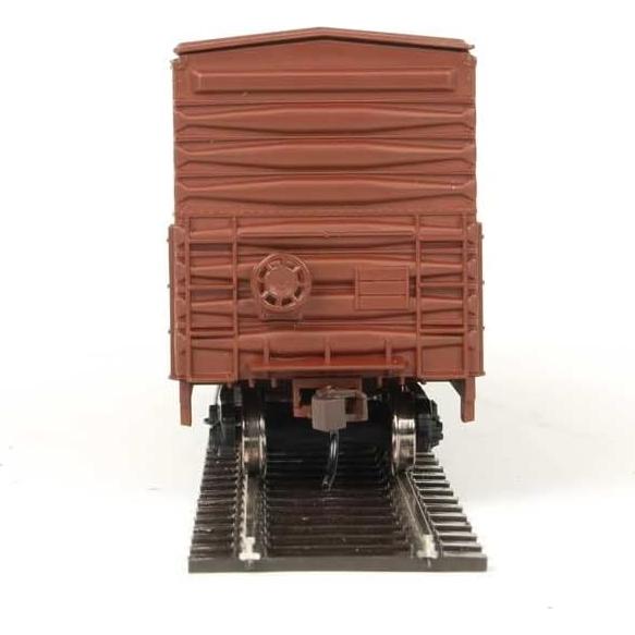 Vagón de Carga Aislado Walthers HO Canadian National 21.6cm