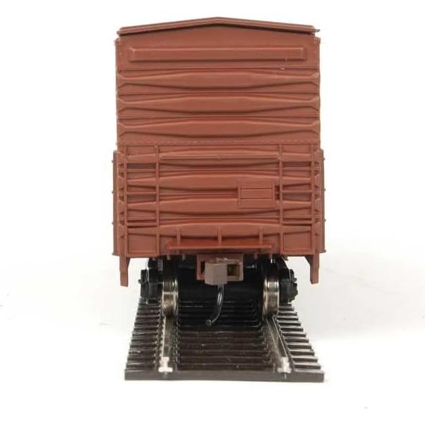 Vagón de Carga Aislado Walthers HO Canadian National 21.6cm