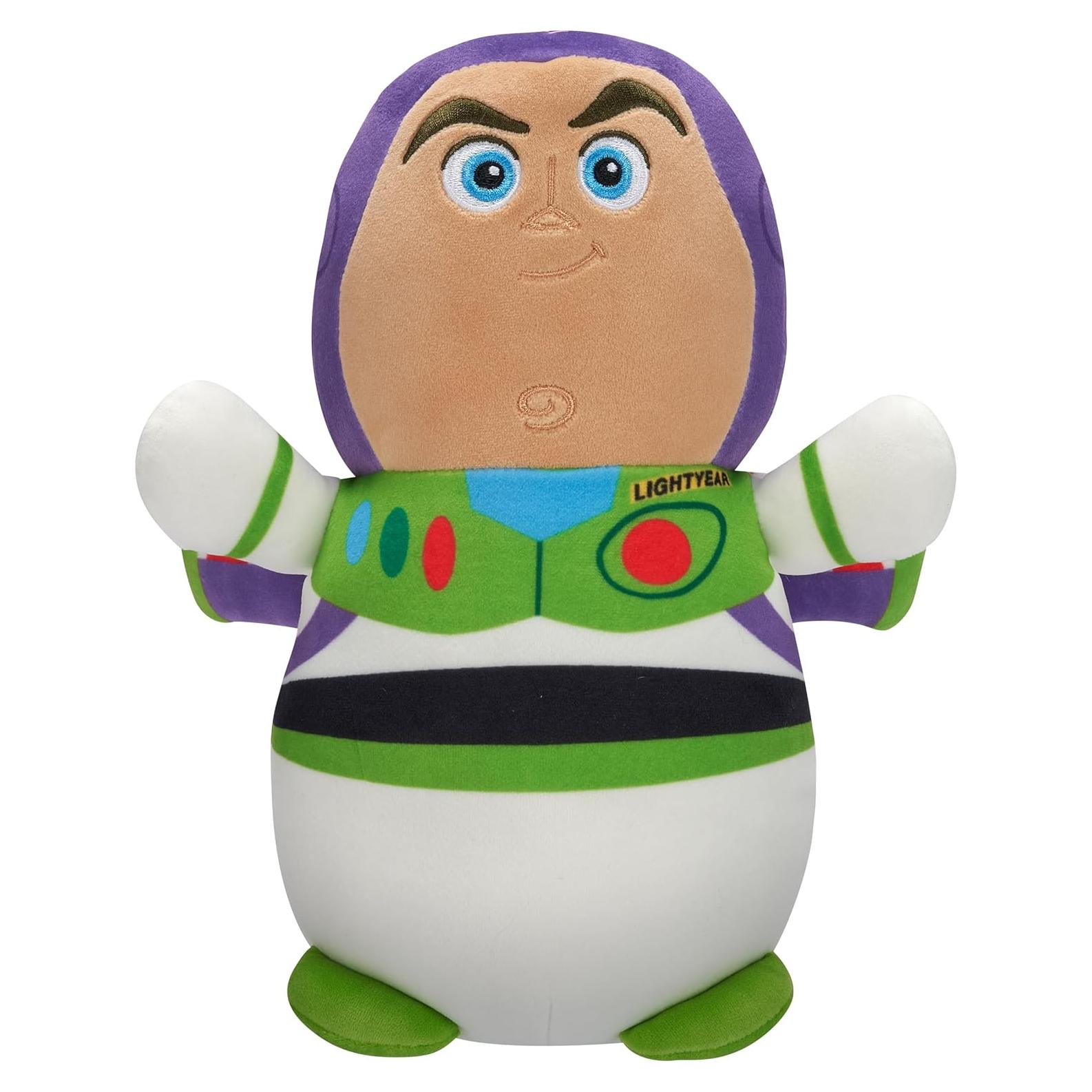 Peluche Buzz Lightyear Squishmallows 25 cm Ultra Suave