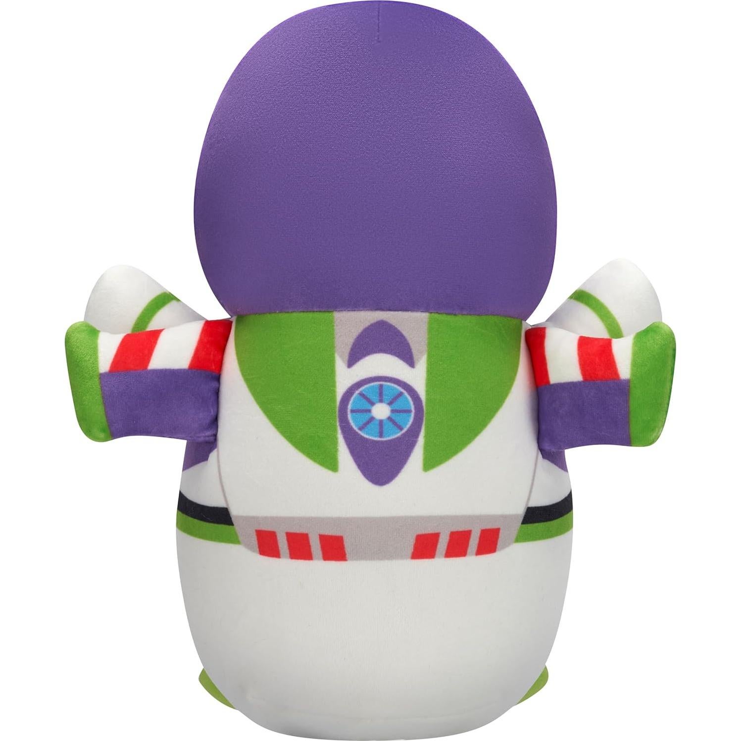 Peluche Buzz Lightyear Squishmallows 25 cm Ultra Suave