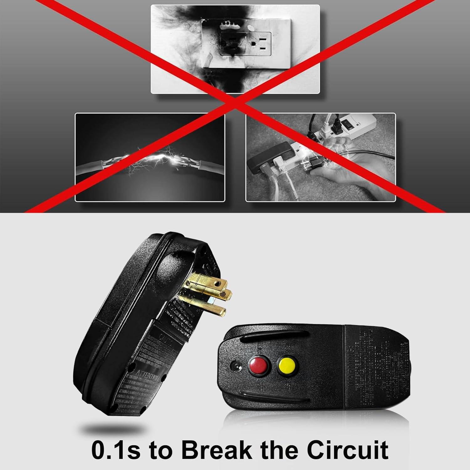 Calentador de Tambor Aislado JIUZAN 350W 120V 5 Galones