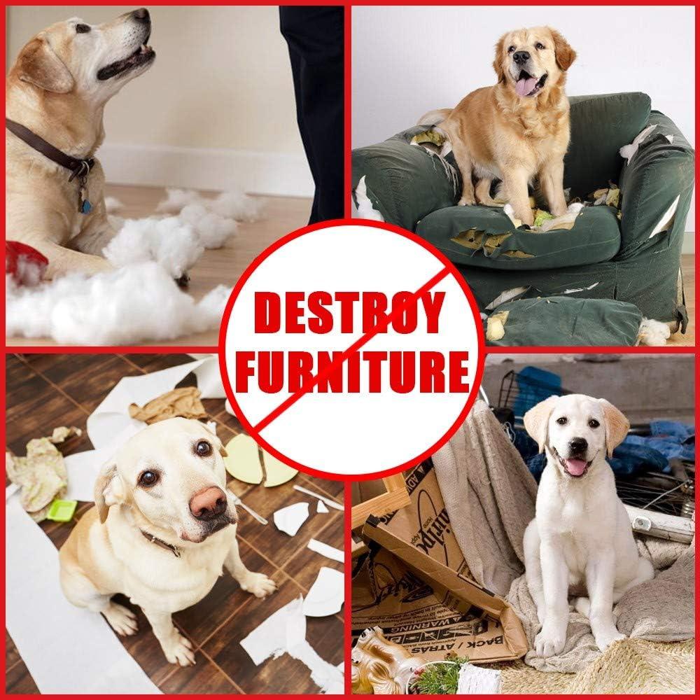 Manta de Olfateo AWOOF para Perros y Gatos Amarilla - Juego Interactivo