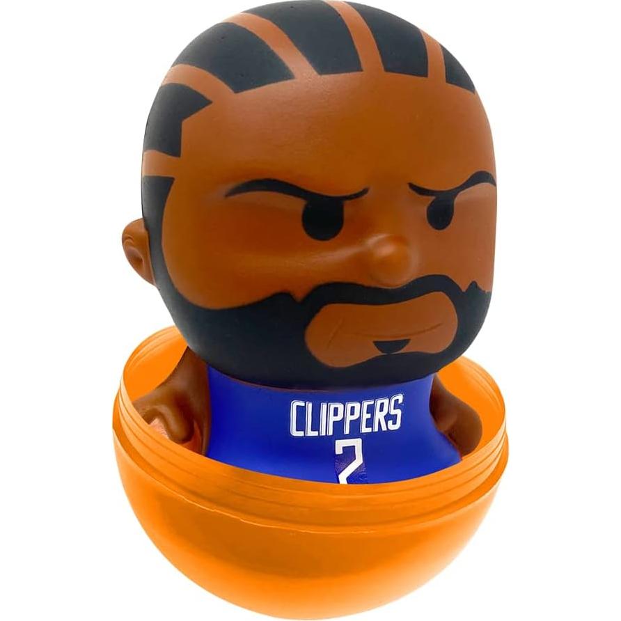 Sorpresa Jumbo Squeezy Party Animal NBA 12,7 cm coleccionable
