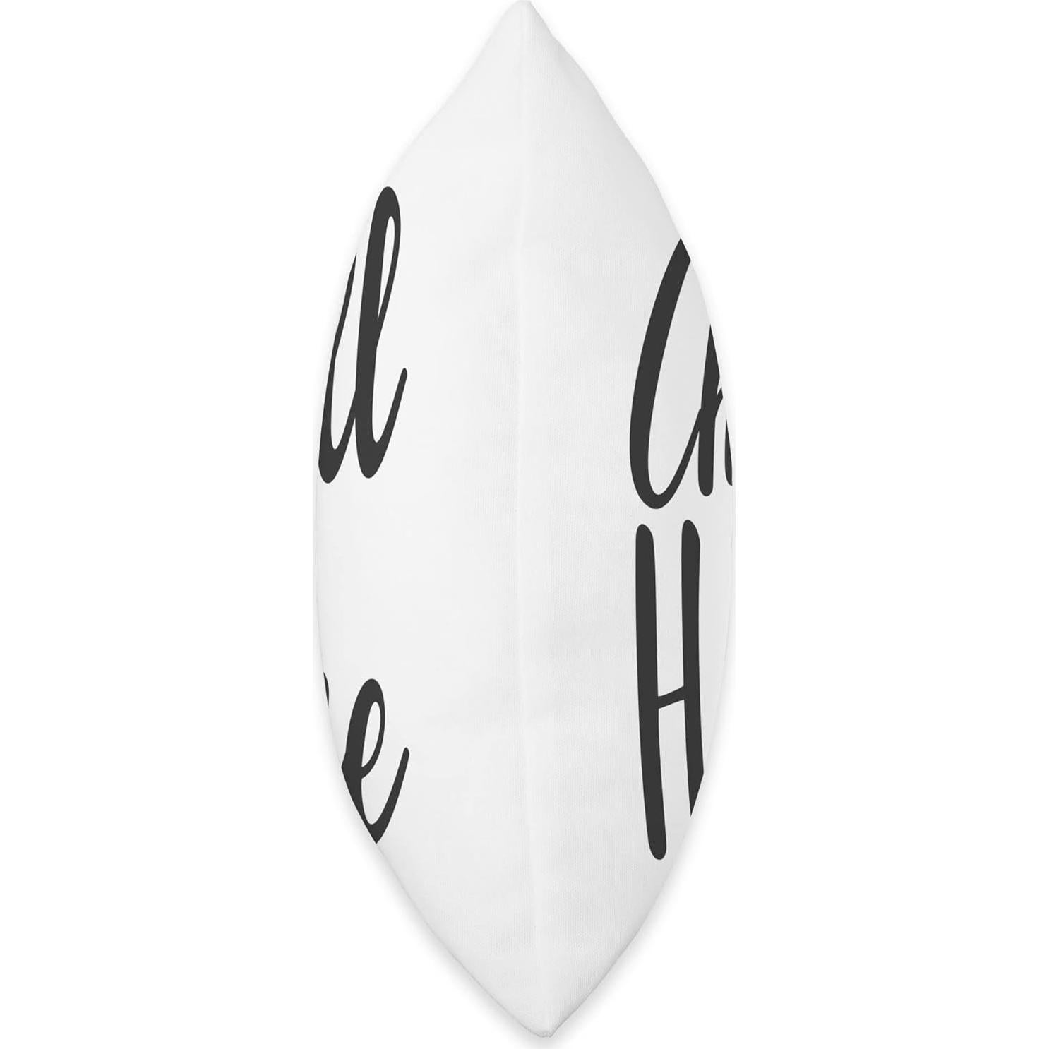 Cojín de Relajación Chill Here Namastees 40x40 cm Anti Estrés