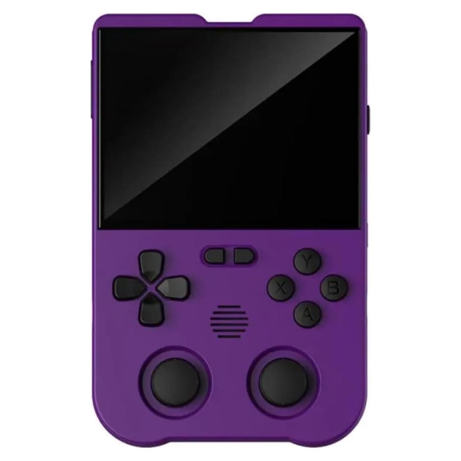 Consola de Juegos Portátil Old Arcade XU10 10000 Juegos 64GB