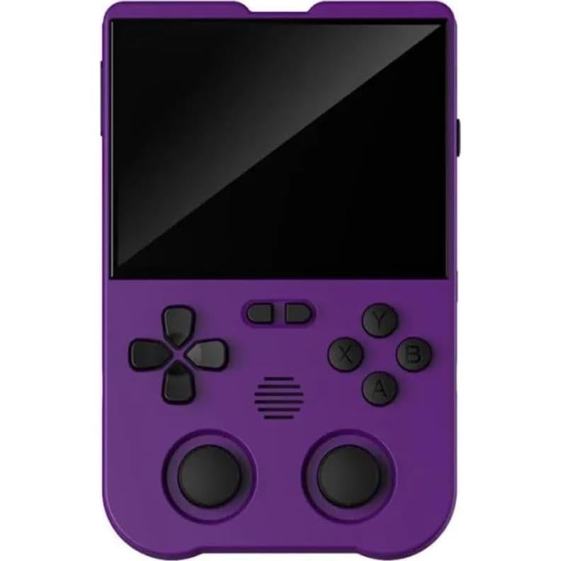 Consola de Juegos Portátil Old Arcade XU10 10000 Juegos 64GB