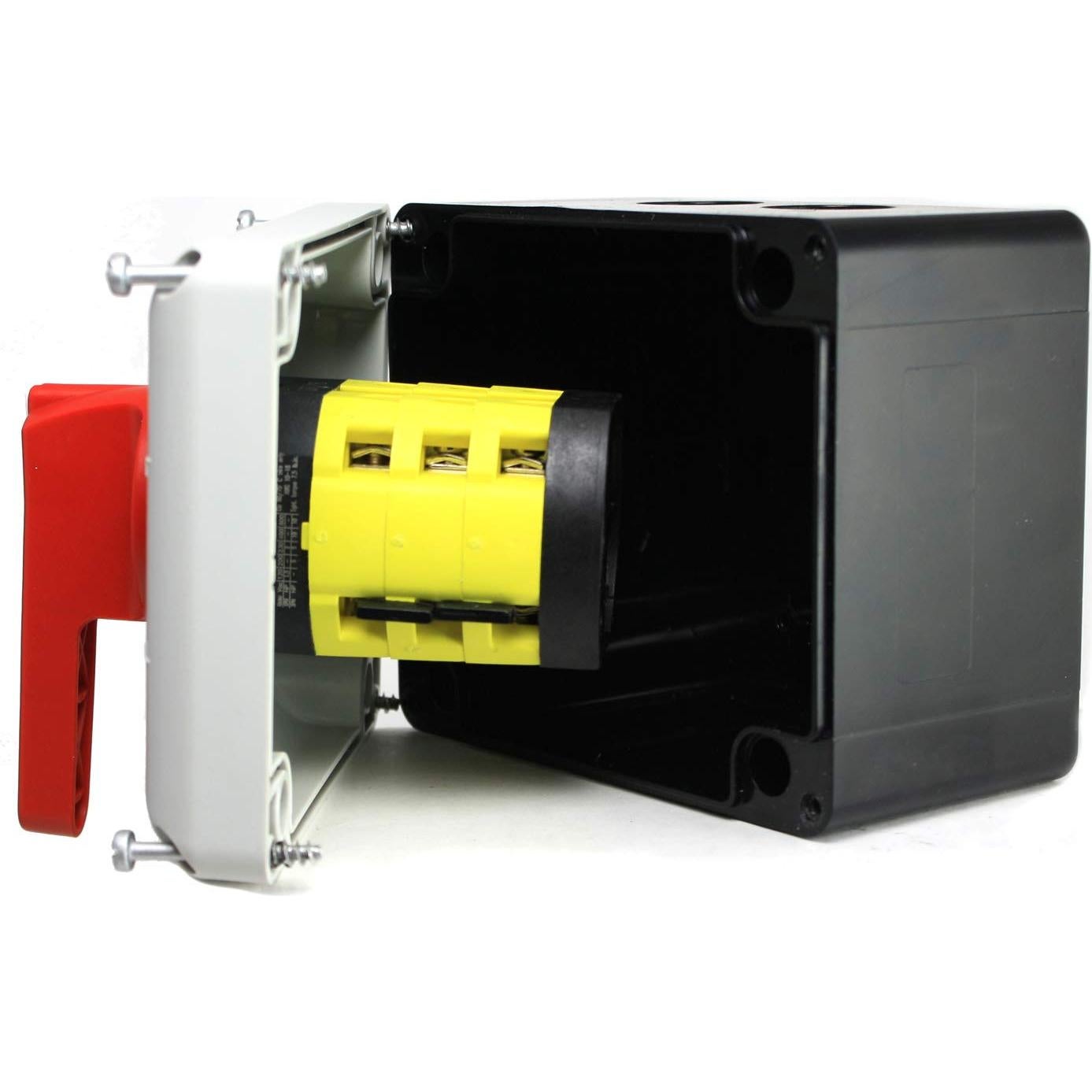 Interruptor de Elevación Giovenzana P0202500S-RH 1.5HP 240V