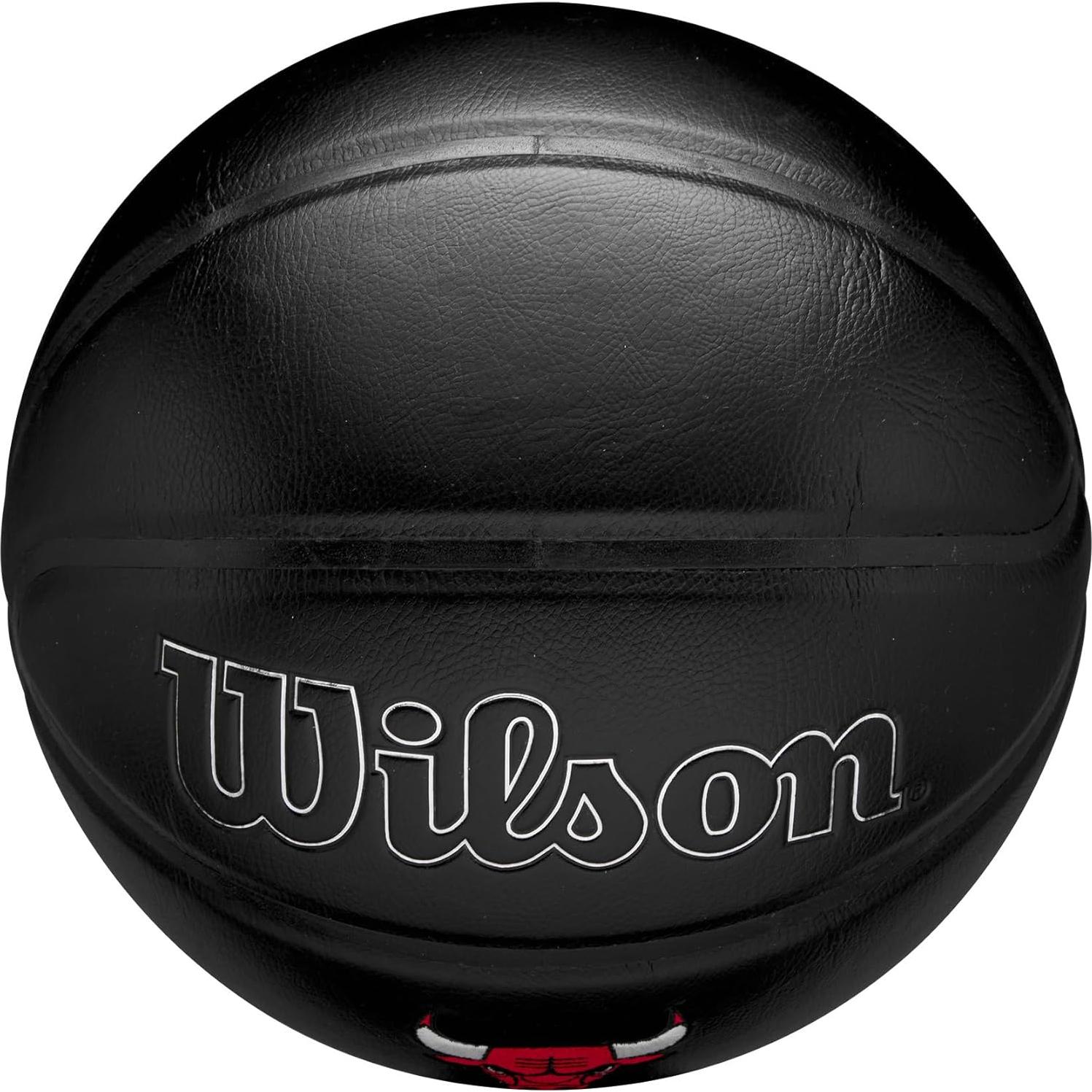 Balón de Baloncesto WILSON NBA Team Premiere Chicago Bulls 74.93 cm