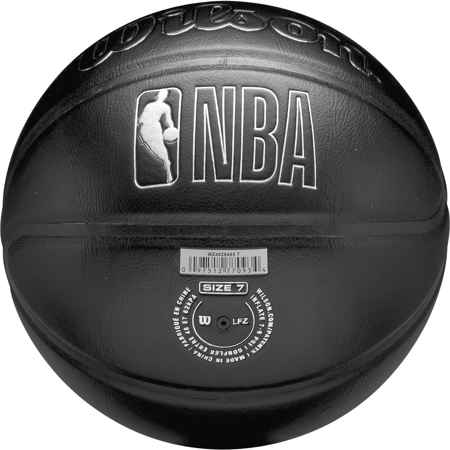 Balón de Baloncesto WILSON NBA Team Premiere Chicago Bulls 74.93 cm