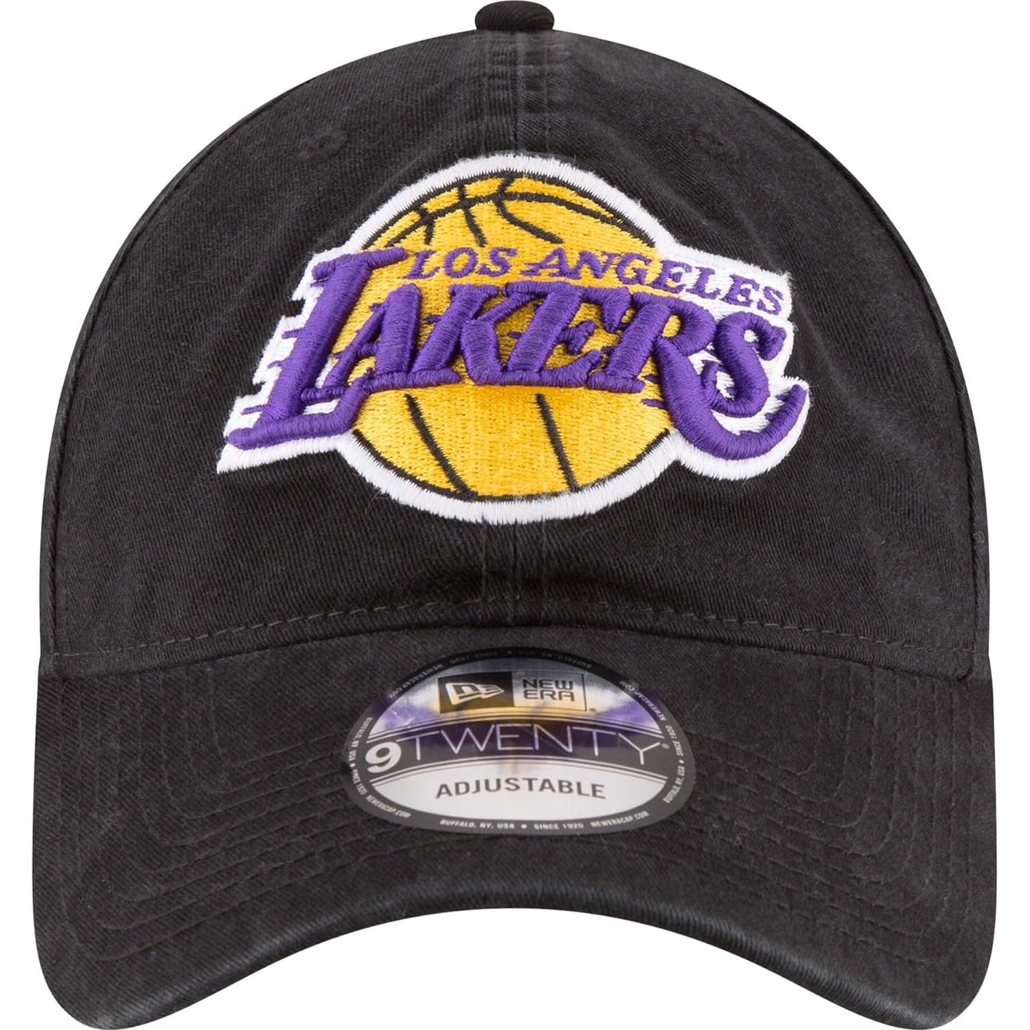 Gorra New Era 59Fifty Los Angeles Dodgers Ajustable