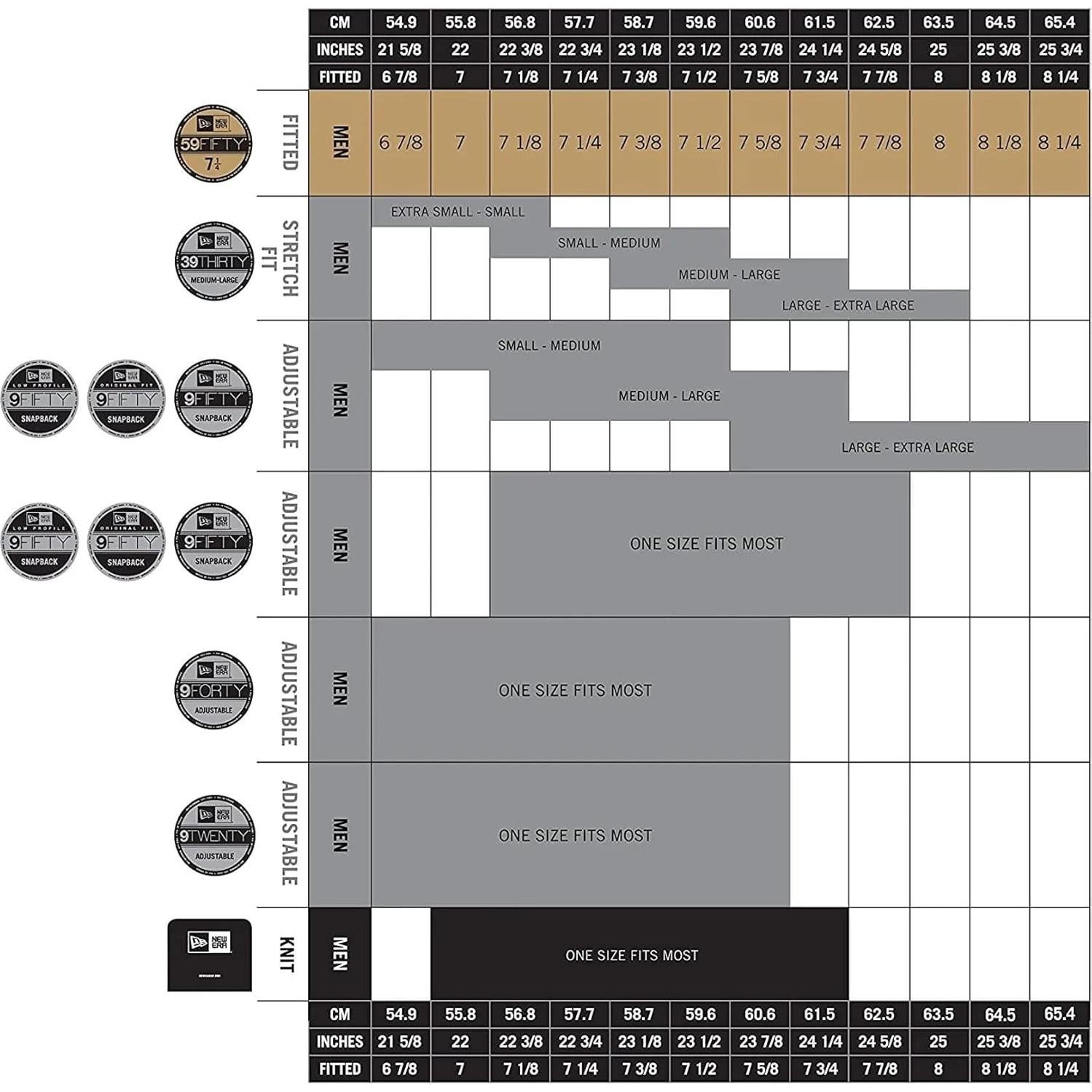 Gorra New Era 59Fifty Los Angeles Dodgers Ajustable